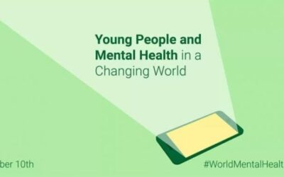 Mental Health in a Changing World